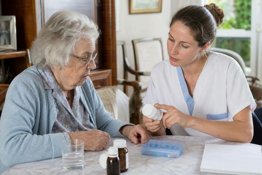 Prévenir les erreurs de médication